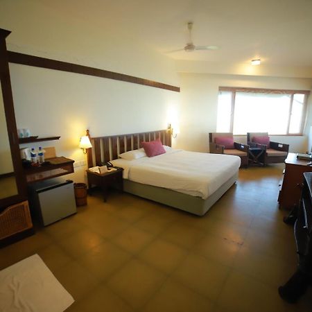 Annai Celestial Resorts Kanyakumari Exterior foto