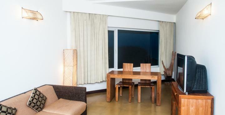 Annai Celestial Resorts Kanyakumari Exterior foto